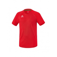 Erima Sport-Tshirt Trikot Madrid rot Herren
